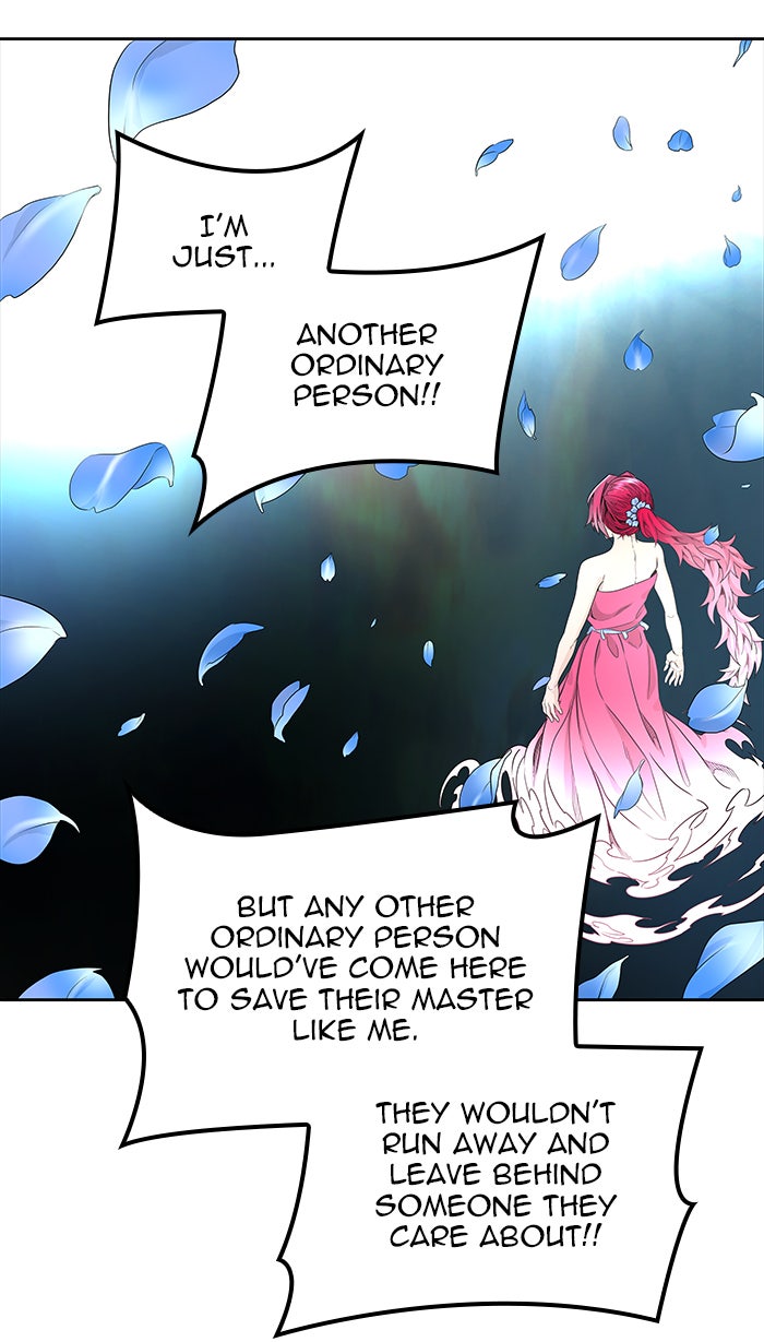 Tower of God Manga Chapter 477 page 91 - [Season 3] Ep. 60