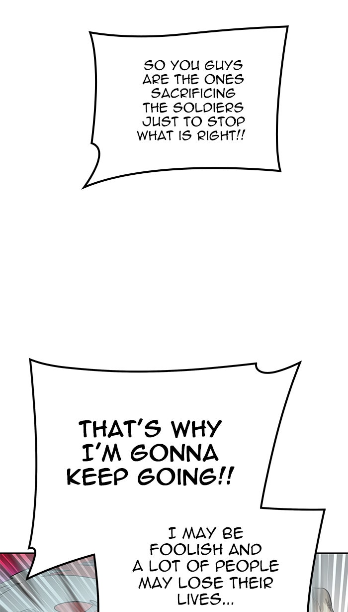 Tower of God Manga Chapter 477 page 92 - [Season 3] Ep. 60