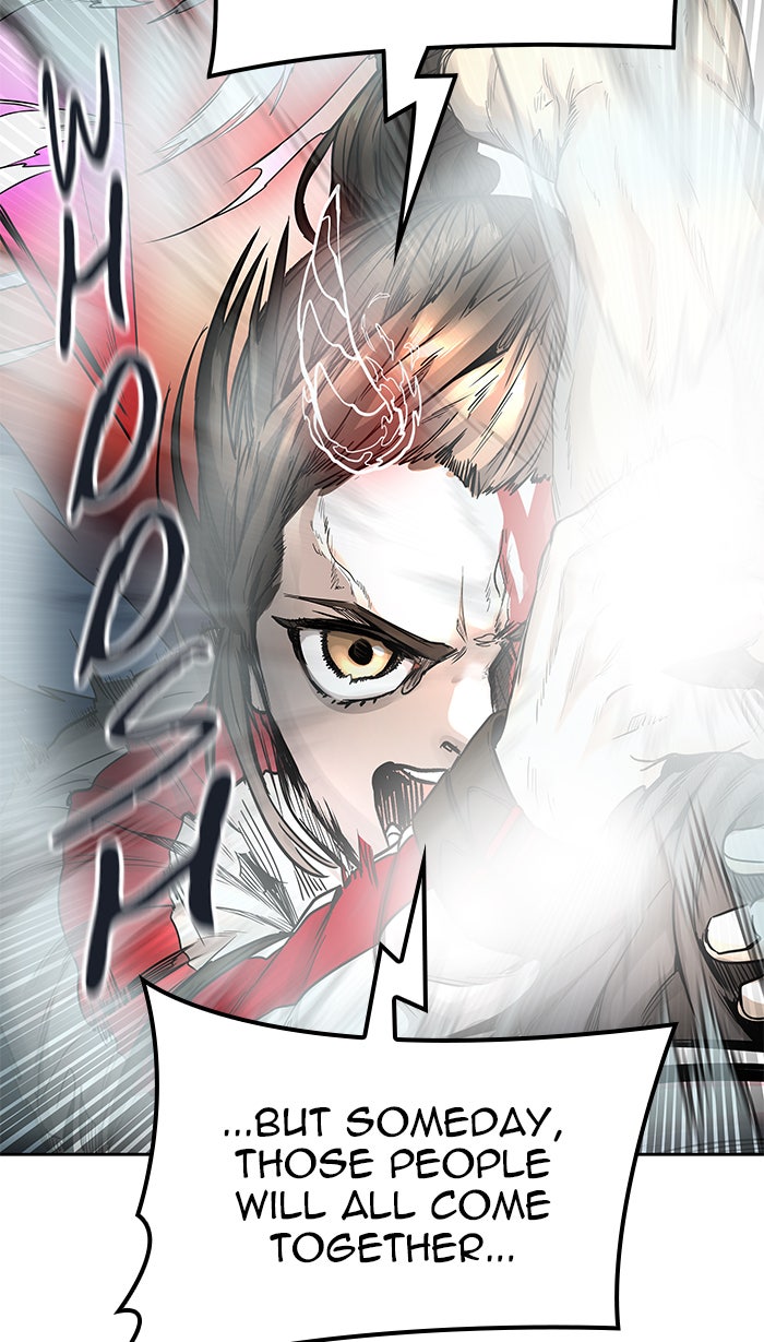 Tower of God Manga Chapter 477 page 93 - [Season 3] Ep. 60