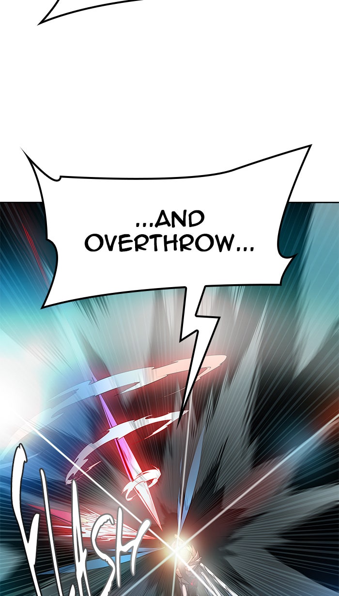 Tower of God Manga Chapter 477 page 94 - [Season 3] Ep. 60