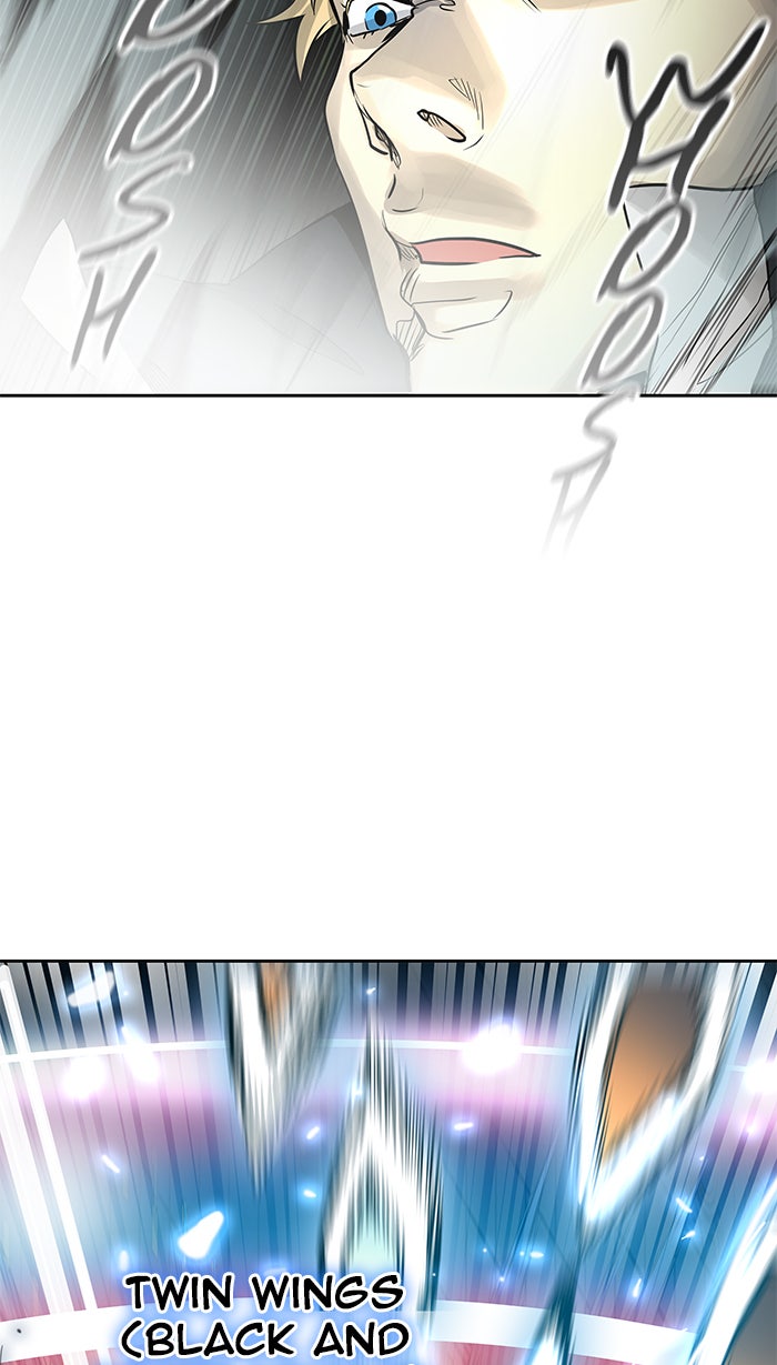 Tower of God Manga Chapter 477 page 96 - [Season 3] Ep. 60