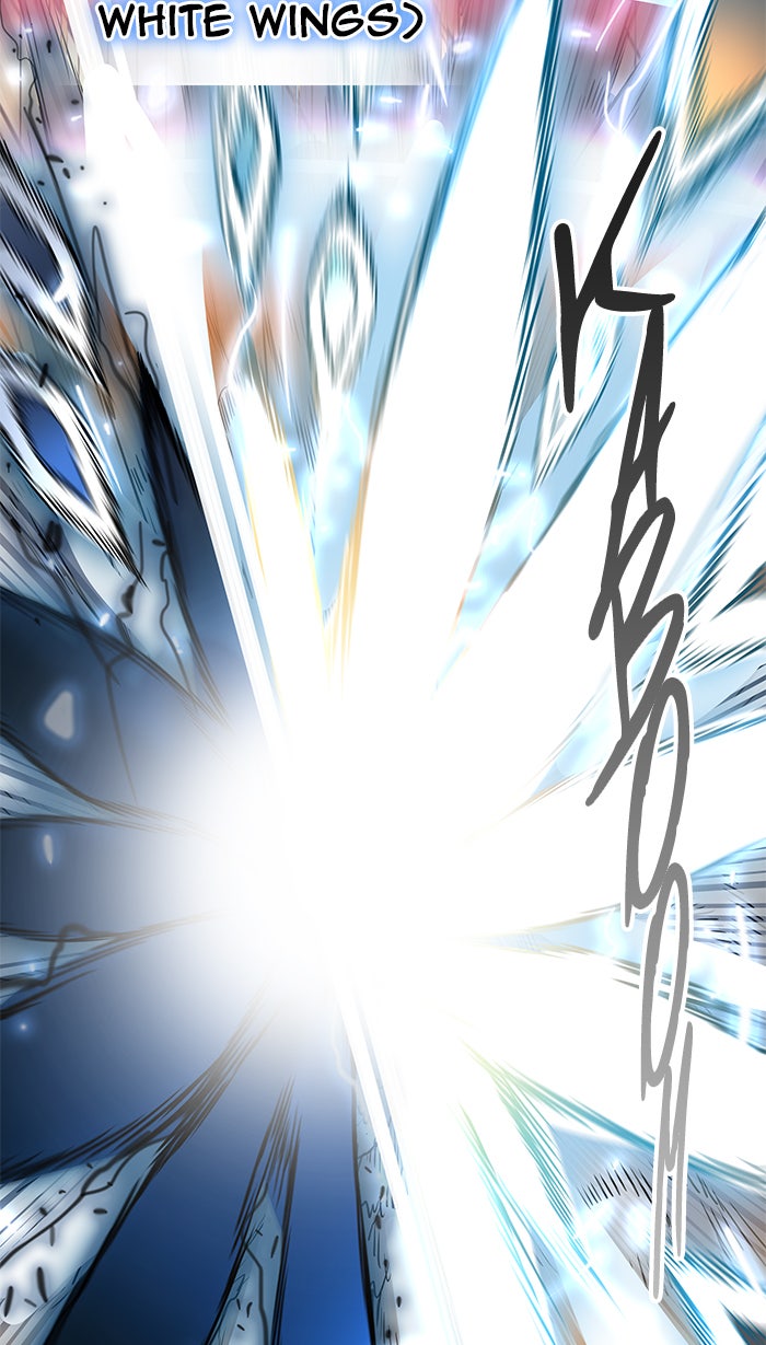 Tower of God Manga Chapter 477 page 97 - [Season 3] Ep. 60