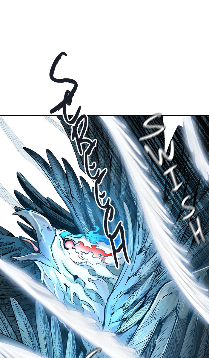 Tower of God Manga Chapter 478 page 1 - [Season 3] Ep. 61