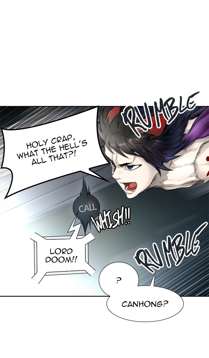 Tower of God Manga Chapter 478 page 10 - [Season 3] Ep. 61
