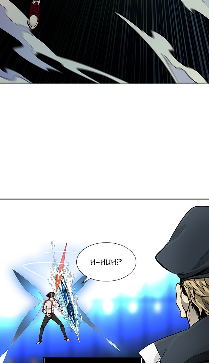 Tower of God Manga Chapter 478 page 105 - [Season 3] Ep. 61