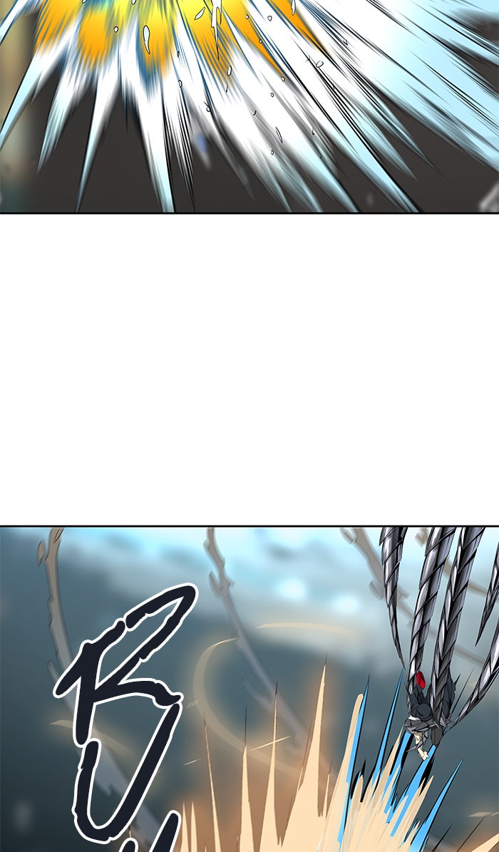 Tower of God Manga Chapter 478 page 109 - [Season 3] Ep. 61