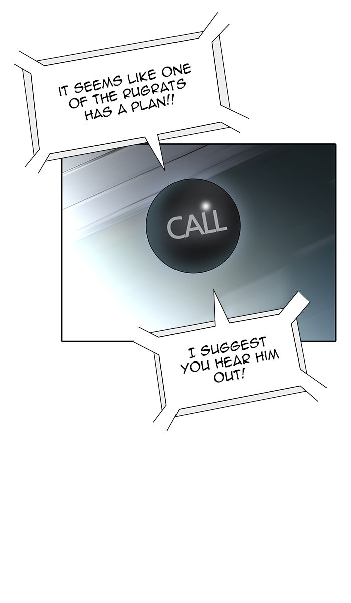 Tower of God Manga Chapter 478 page 11 - [Season 3] Ep. 61