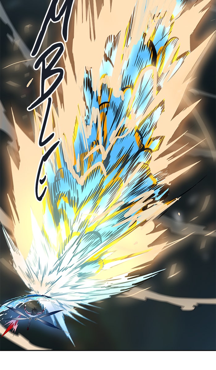 Tower of God Manga Chapter 478 page 110 - [Season 3] Ep. 61