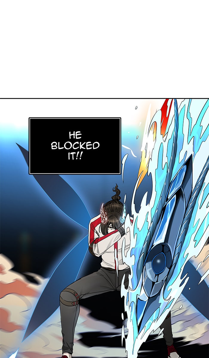 Tower of God Manga Chapter 478 page 111 - [Season 3] Ep. 61