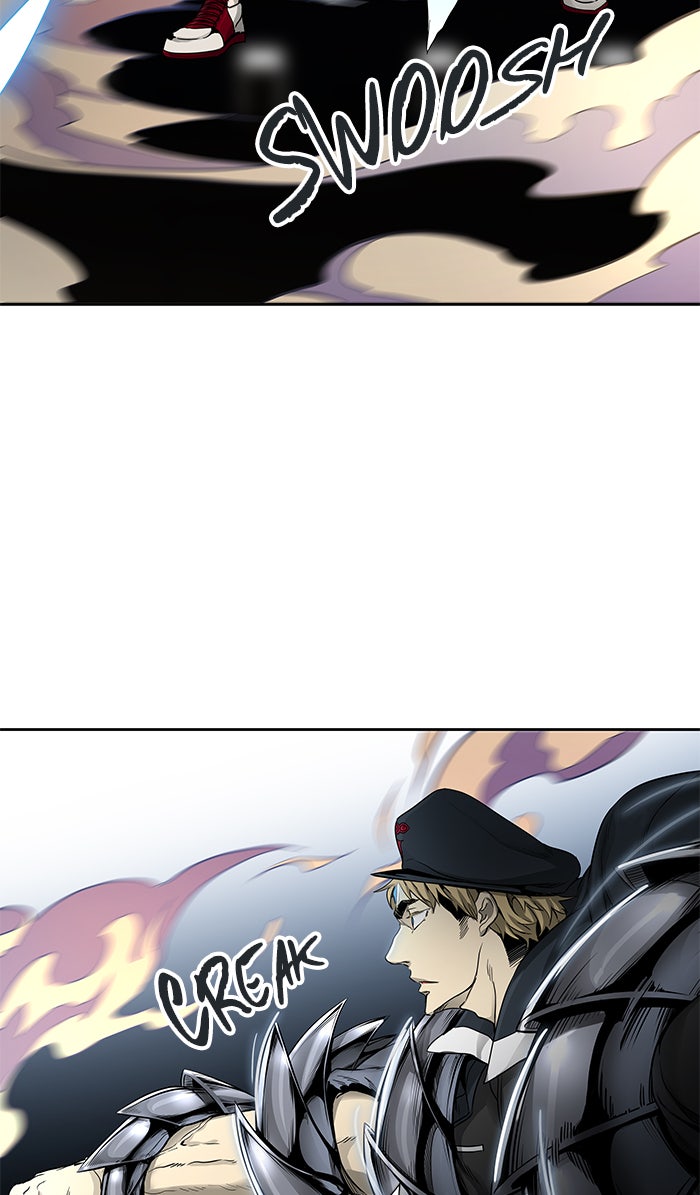 Tower of God Manga Chapter 478 page 112 - [Season 3] Ep. 61