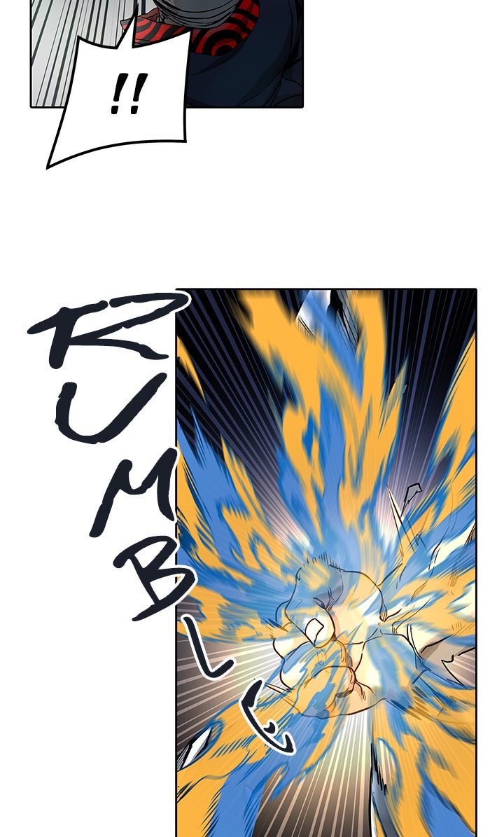 Tower of God Manga Chapter 478 page 115 - [Season 3] Ep. 61