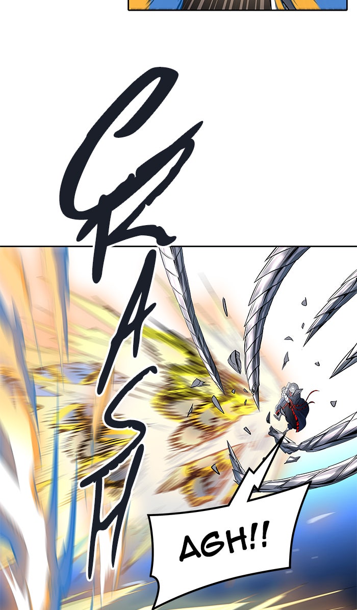 Tower of God Manga Chapter 478 page 116 - [Season 3] Ep. 61