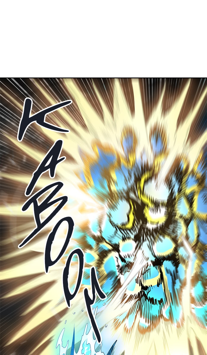 Tower of God Manga Chapter 478 page 119 - [Season 3] Ep. 61