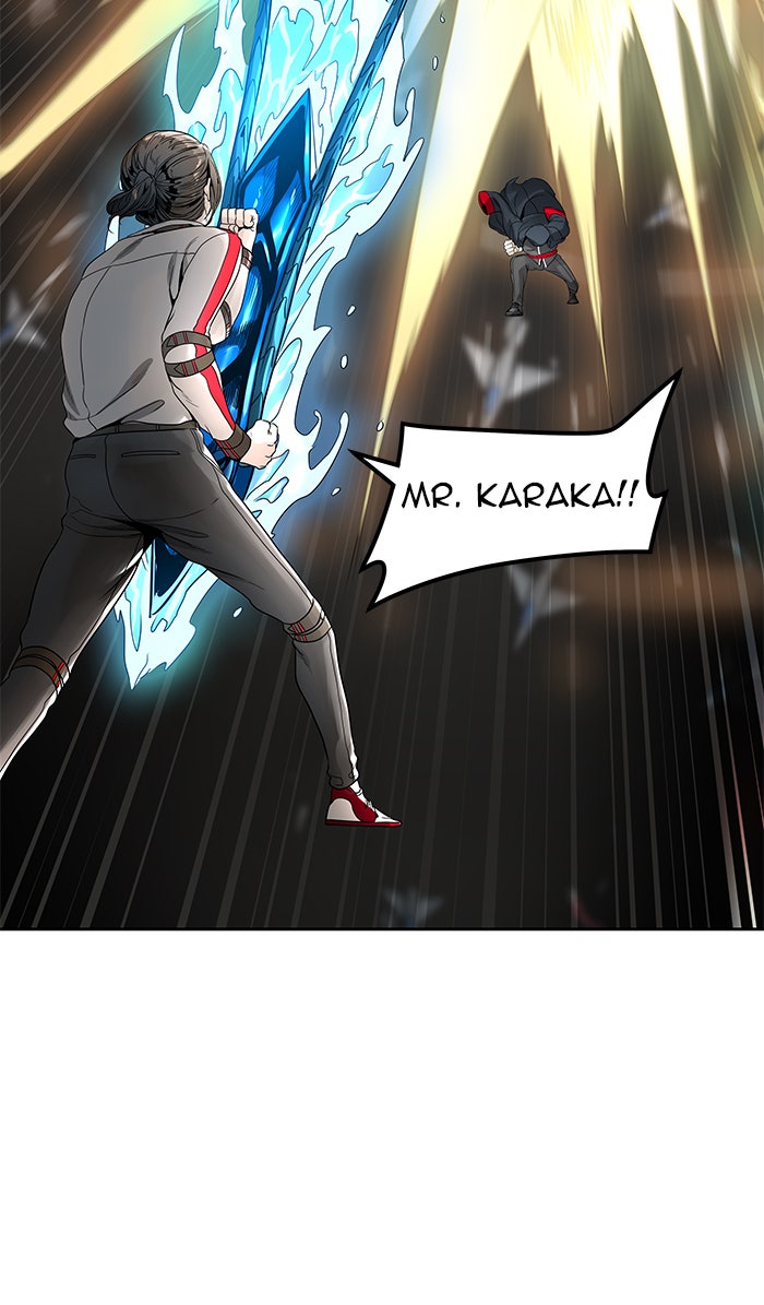 Tower of God Manga Chapter 478 page 120 - [Season 3] Ep. 61