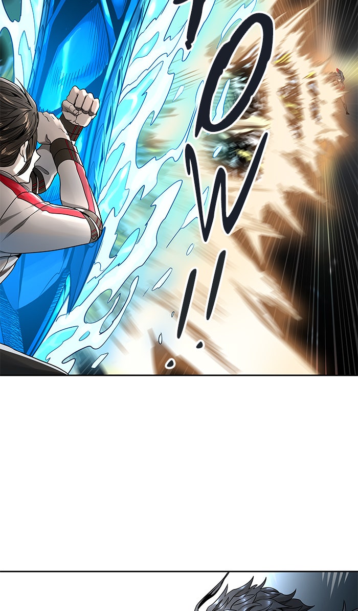 Tower of God Manga Chapter 478 page 126 - [Season 3] Ep. 61