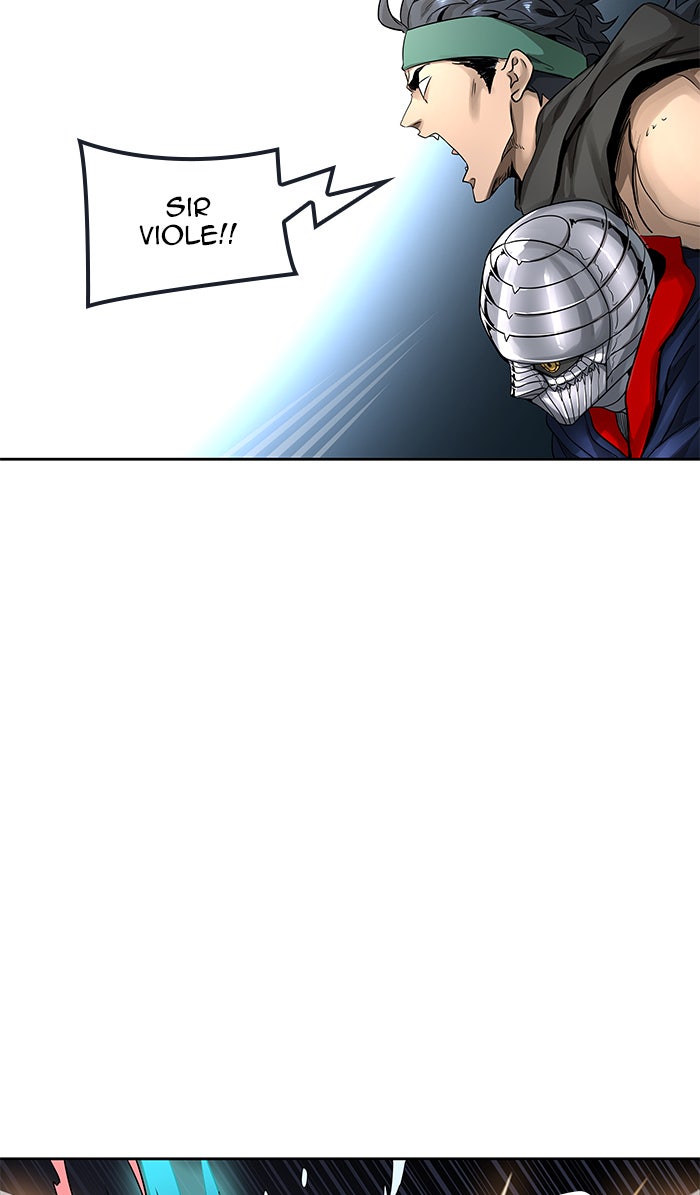 Tower of God Manga Chapter 478 page 127 - [Season 3] Ep. 61
