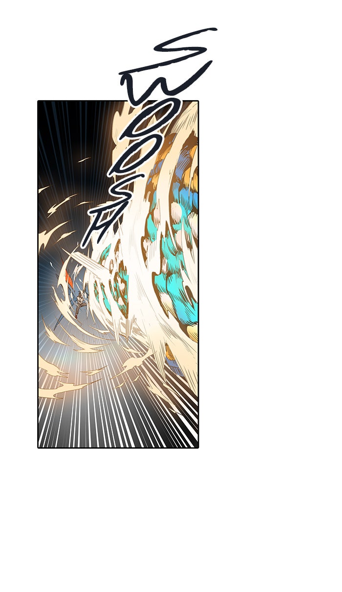 Tower of God Manga Chapter 478 page 129 - [Season 3] Ep. 61