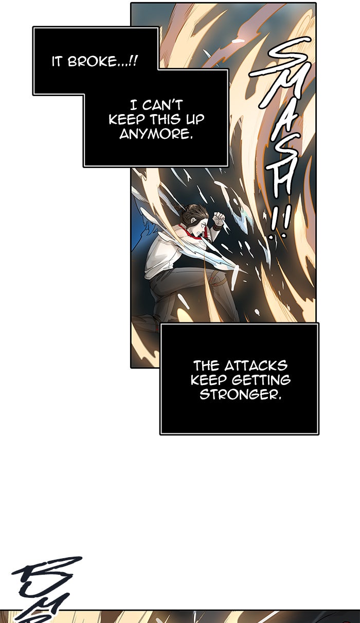 Tower of God Manga Chapter 478 page 130 - [Season 3] Ep. 61