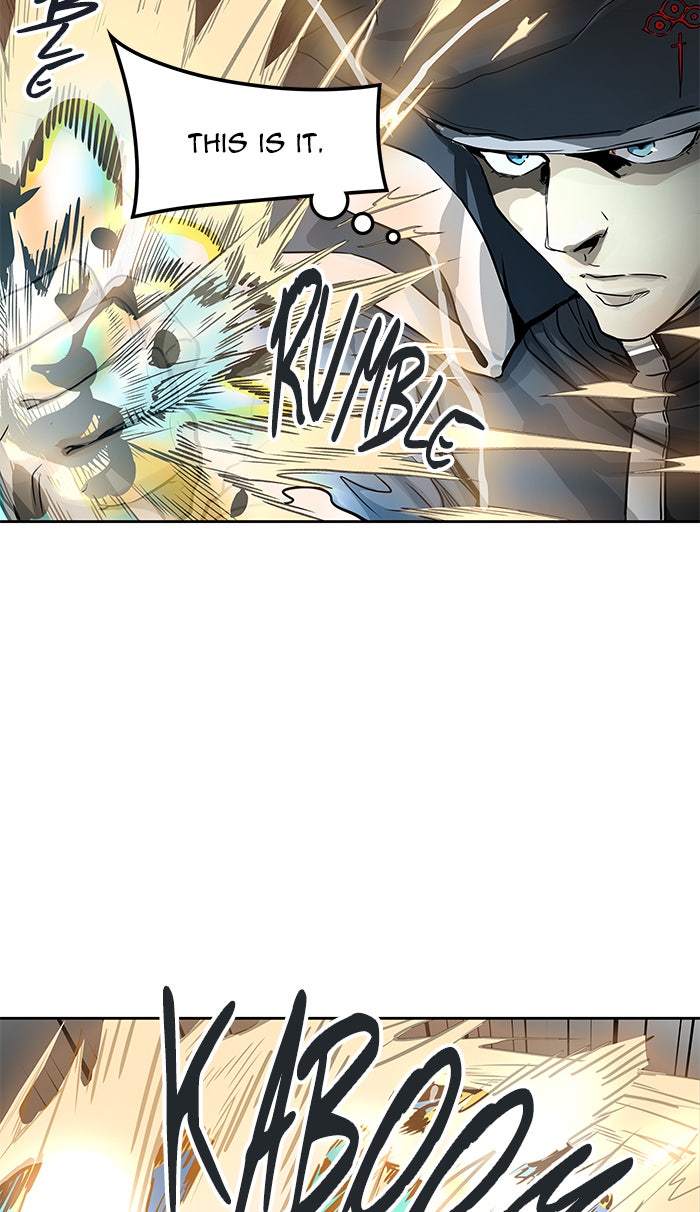 Tower of God Manga Chapter 478 page 131 - [Season 3] Ep. 61