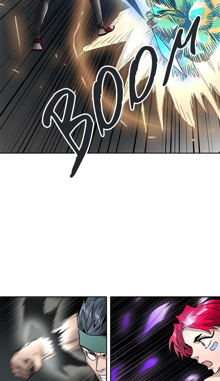 Tower of God Manga Chapter 478 page 133 - [Season 3] Ep. 61