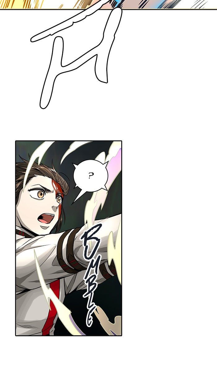 Tower of God Manga Chapter 478 page 138 - [Season 3] Ep. 61