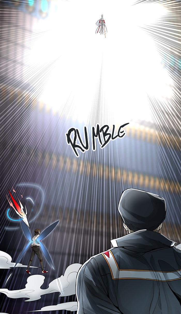 Tower of God Manga Chapter 478 page 140 - [Season 3] Ep. 61