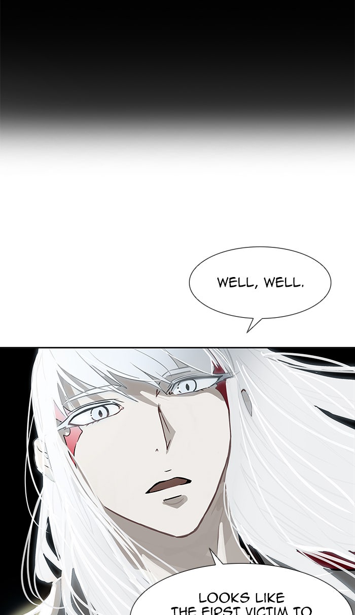 Tower of God Manga Chapter 478 page 143 - [Season 3] Ep. 61