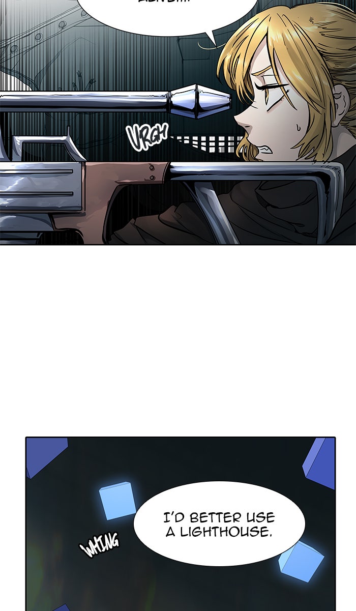 Tower of God Manga Chapter 478 page 16 - [Season 3] Ep. 61