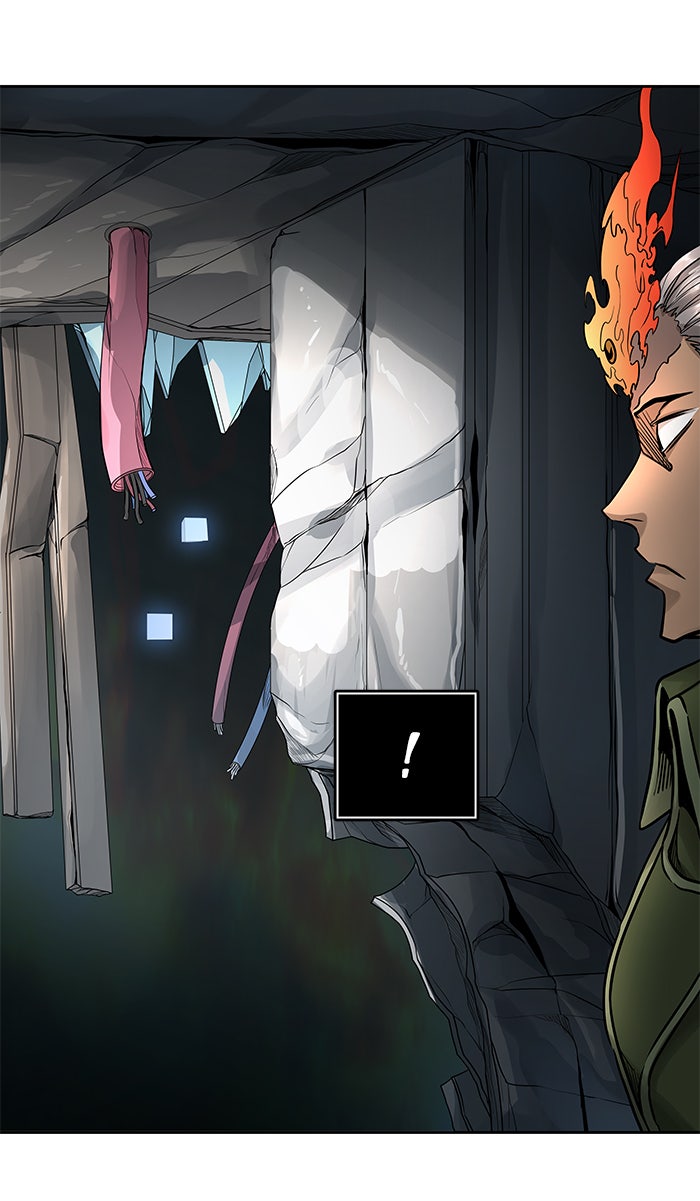 Tower of God Manga Chapter 478 page 21 - [Season 3] Ep. 61