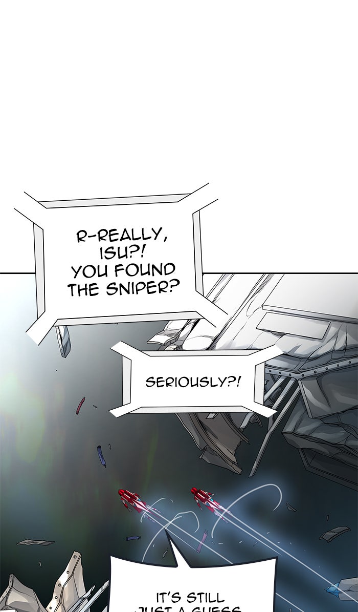 Tower of God Manga Chapter 478 page 24 - [Season 3] Ep. 61