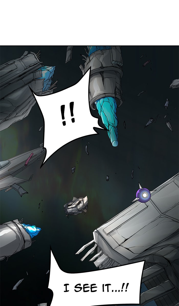 Tower of God Manga Chapter 478 page 29 - [Season 3] Ep. 61