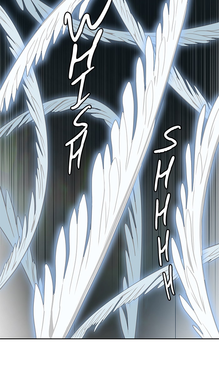 Tower of God Manga Chapter 478 page 3 - [Season 3] Ep. 61