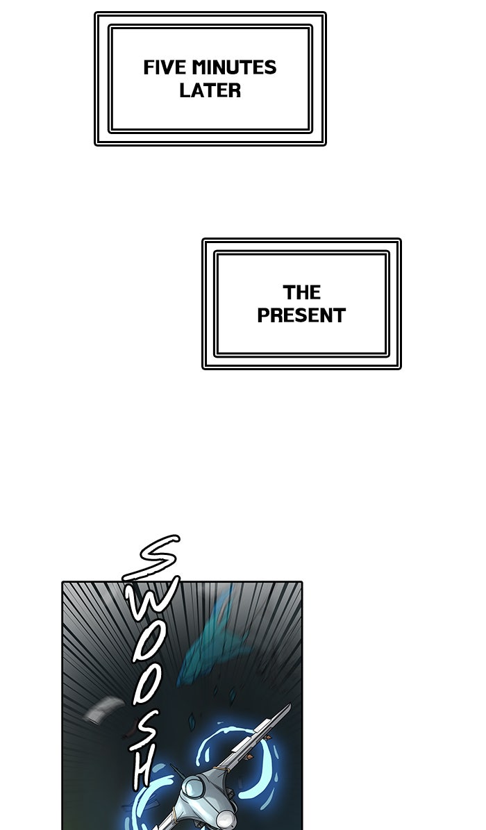 Tower of God Manga Chapter 478 page 34 - [Season 3] Ep. 61