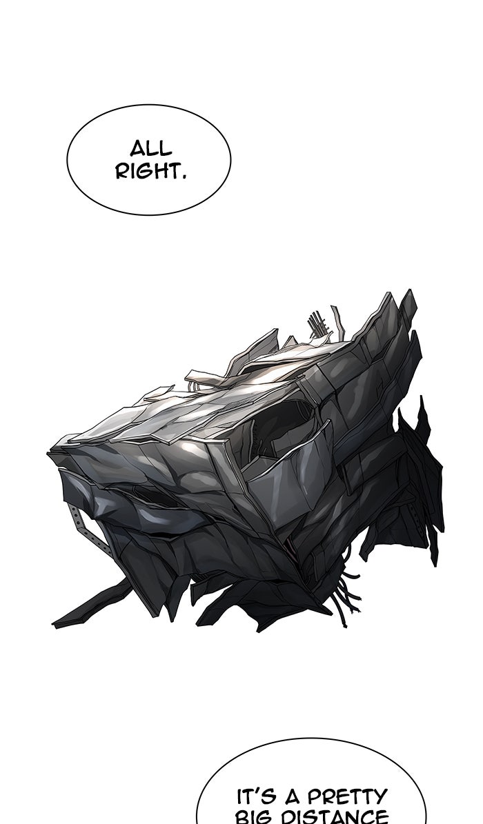 Tower of God Manga Chapter 478 page 41 - [Season 3] Ep. 61