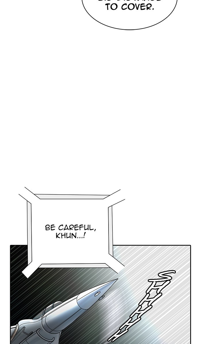 Tower of God Manga Chapter 478 page 42 - [Season 3] Ep. 61