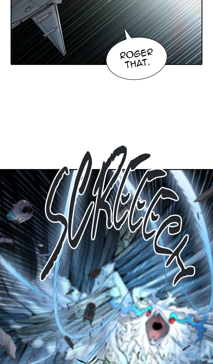 Tower of God Manga Chapter 478 page 43 - [Season 3] Ep. 61