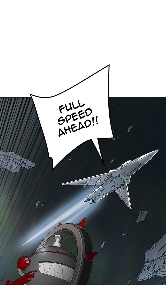 Tower of God Manga Chapter 478 page 46 - [Season 3] Ep. 61