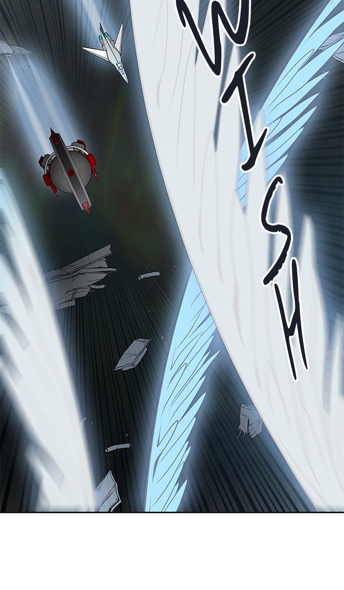 Tower of God Manga Chapter 478 page 48 - [Season 3] Ep. 61