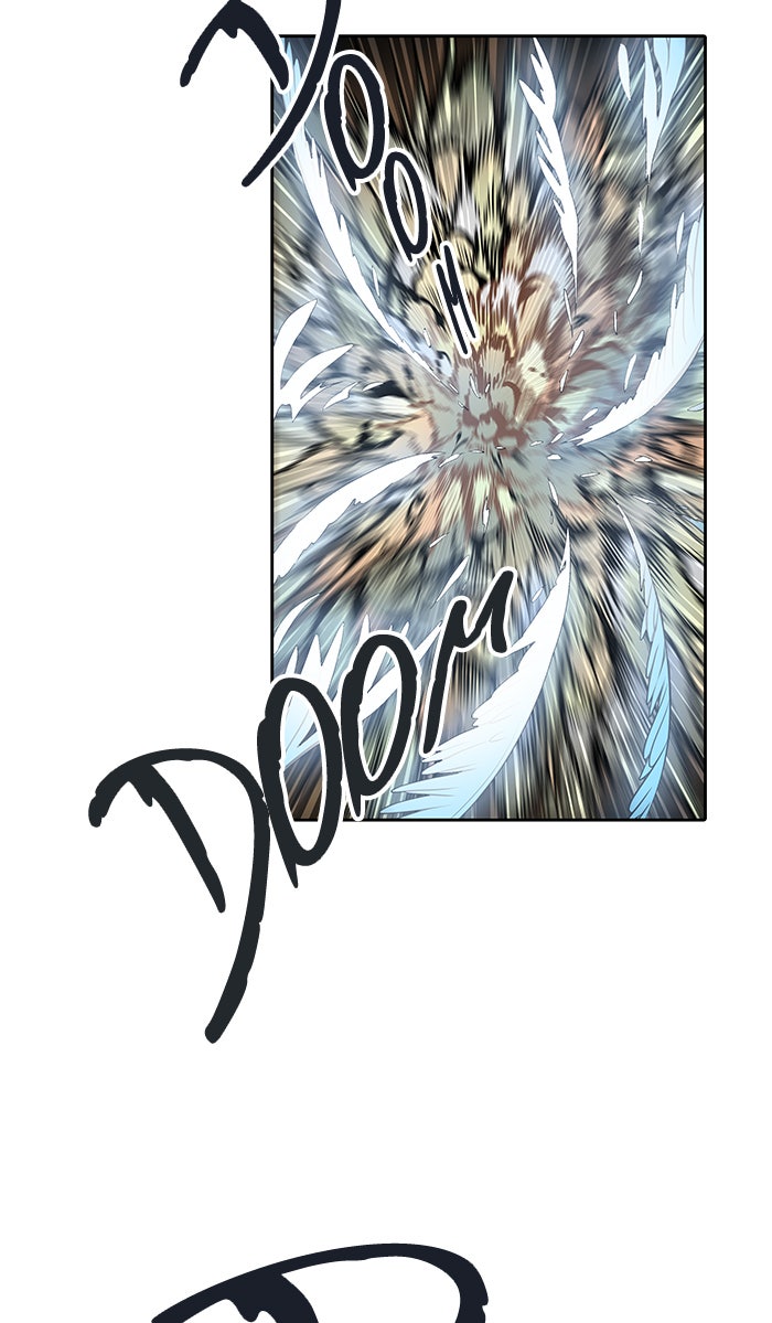 Tower of God Manga Chapter 478 page 50 - [Season 3] Ep. 61