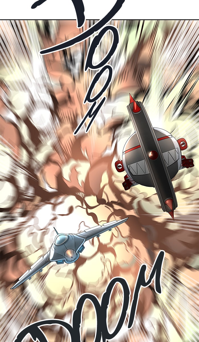 Tower of God Manga Chapter 478 page 51 - [Season 3] Ep. 61