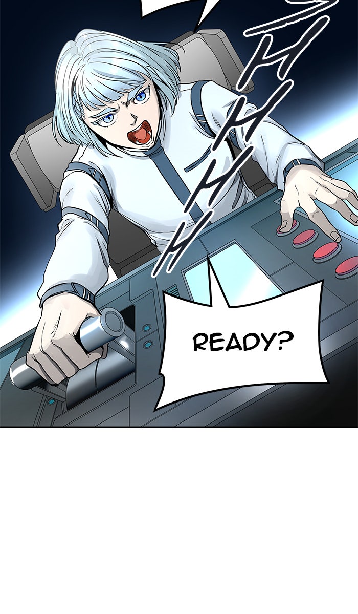 Tower of God Manga Chapter 478 page 59 - [Season 3] Ep. 61