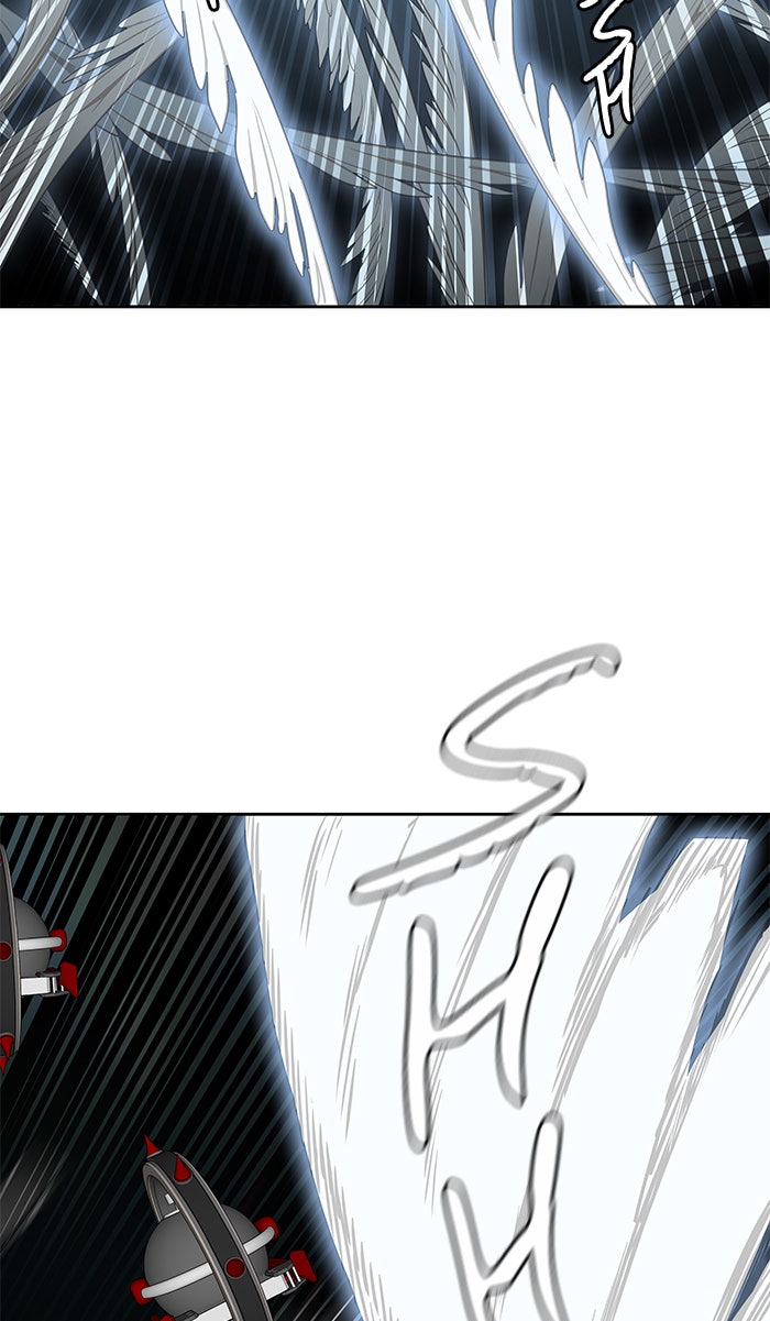Tower of God Manga Chapter 478 page 6 - [Season 3] Ep. 61