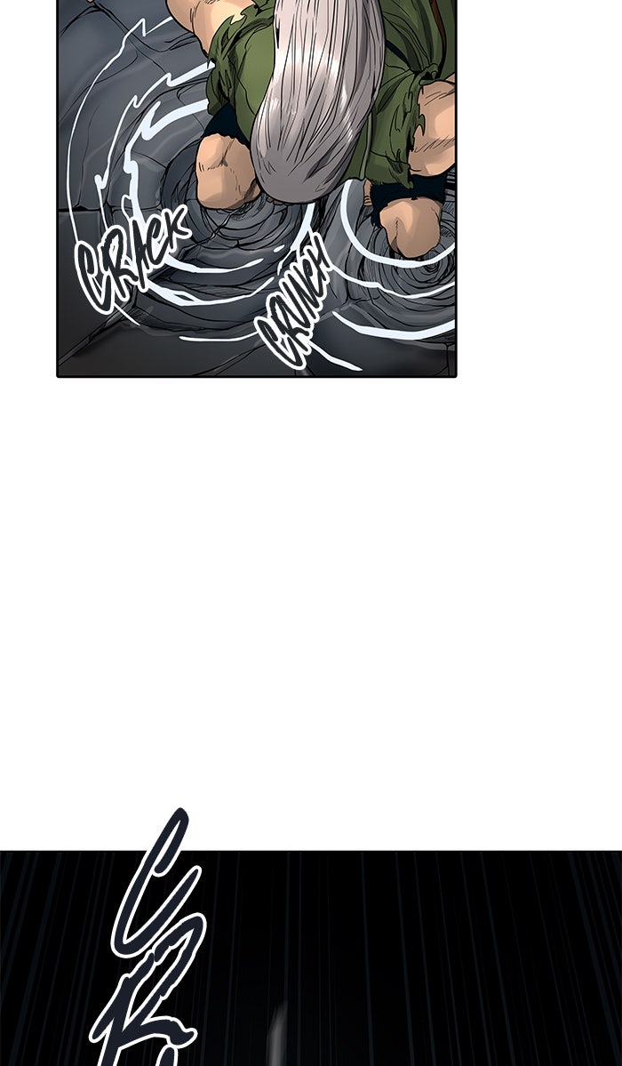 Tower of God Manga Chapter 478 page 61 - [Season 3] Ep. 61