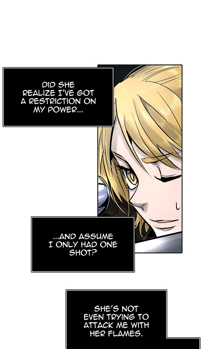 Tower of God Manga Chapter 478 page 66 - [Season 3] Ep. 61