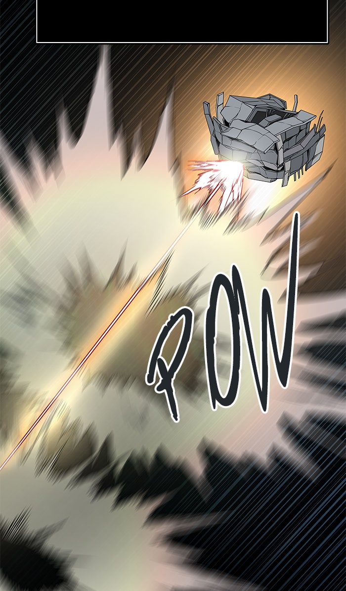 Tower of God Manga Chapter 478 page 68 - [Season 3] Ep. 61