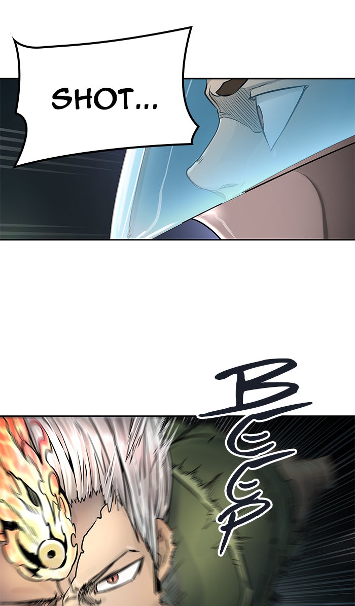 Tower of God Manga Chapter 478 page 70 - [Season 3] Ep. 61
