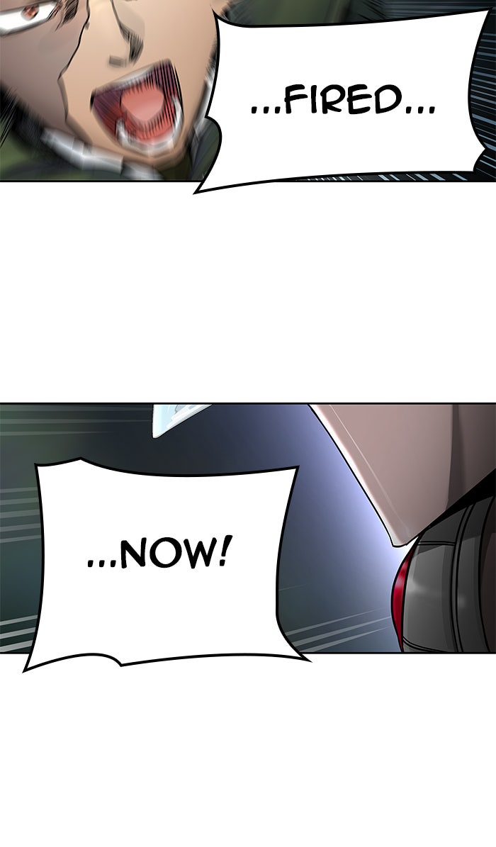 Tower of God Manga Chapter 478 page 71 - [Season 3] Ep. 61