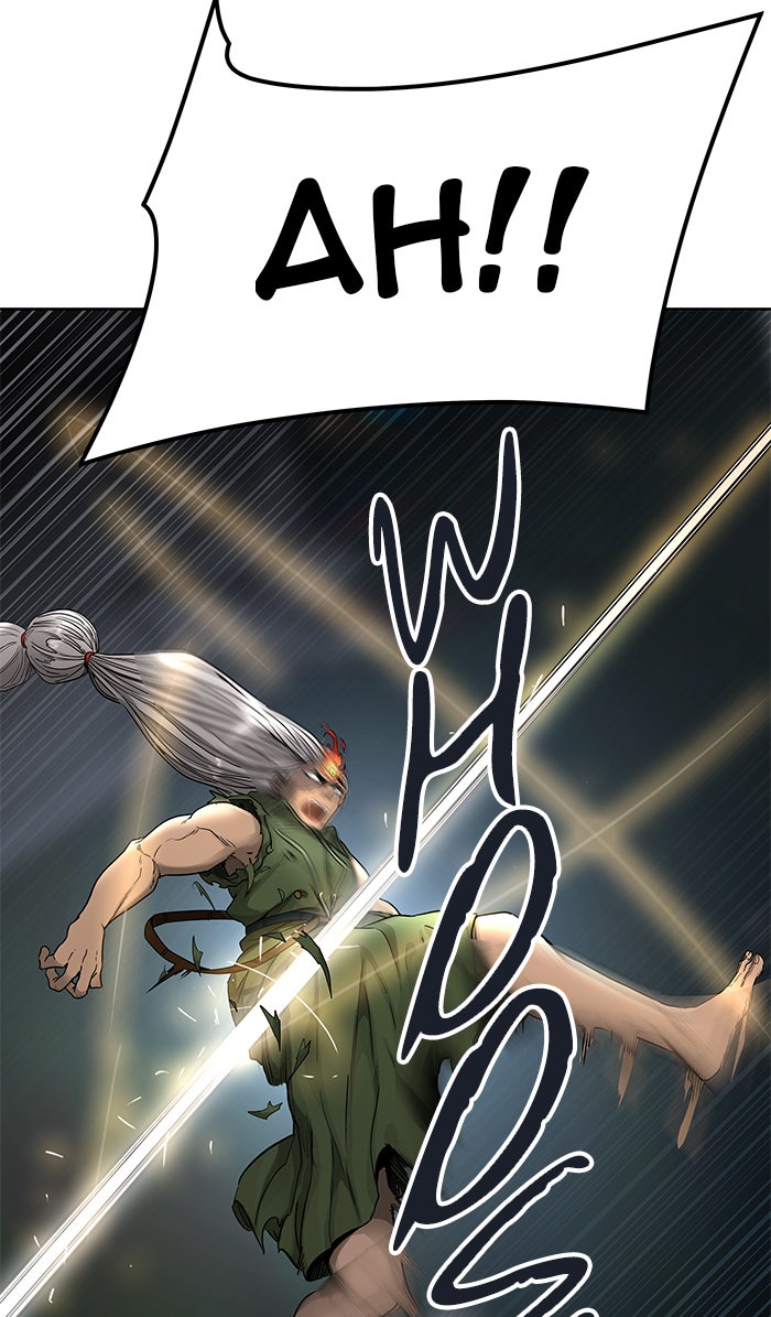 Tower of God Manga Chapter 478 page 73 - [Season 3] Ep. 61