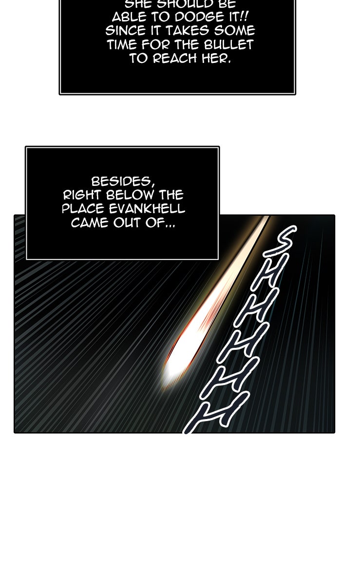 Tower of God Manga Chapter 478 page 76 - [Season 3] Ep. 61