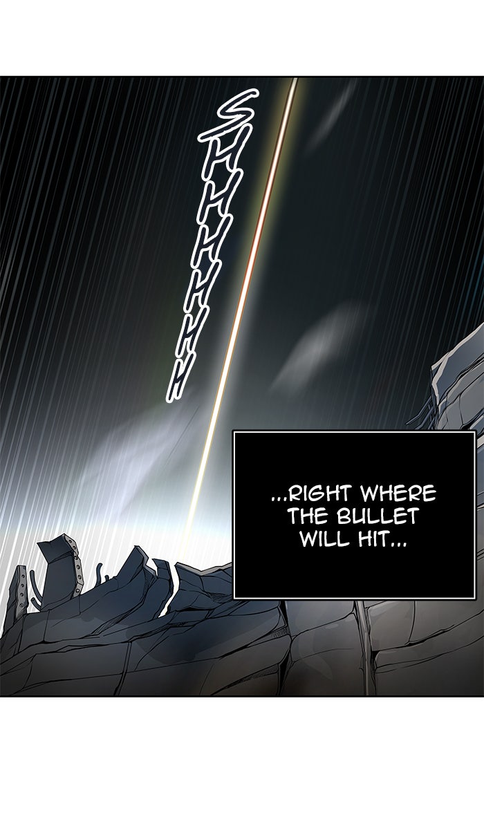 Tower of God Manga Chapter 478 page 77 - [Season 3] Ep. 61